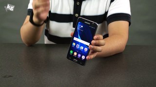 Samsung Galaxy J5 (2016) Review: Senseless [4K]