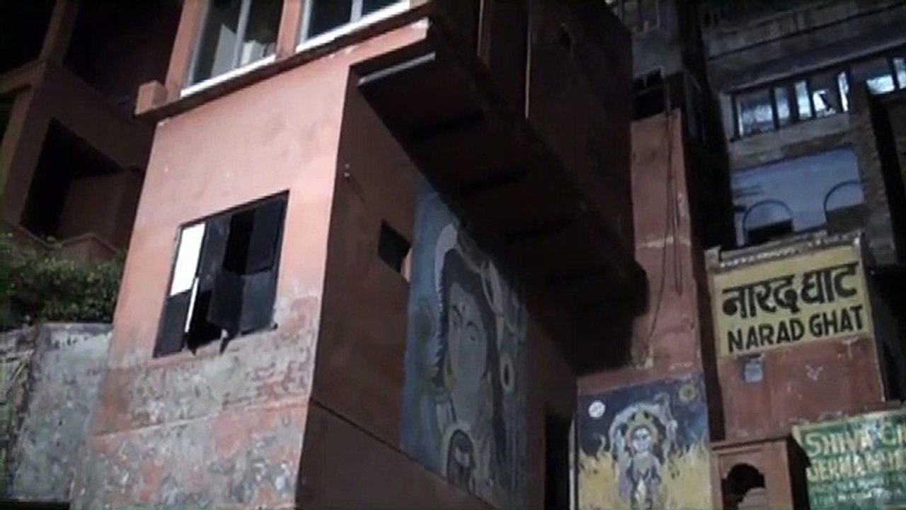Varanasi Raga