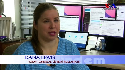 Diyabet Hastaları Kendi Geliştirdikleri Yöntemlerle Şeker Seviyelerini Kontrol Ediyor