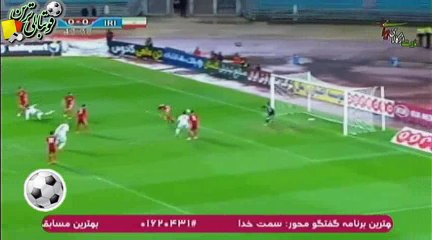 آنالیز دیدارهای تدارکاتی تیم ملی