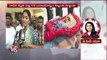 Jhansi Expresses Her Deepest Condolences To Anchor Radhika | V6 News
