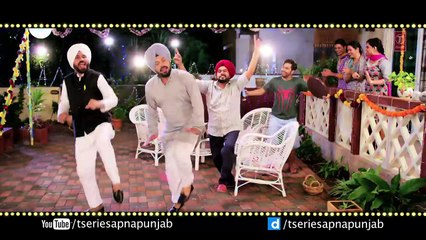 Ranjit Bawa_ Parahune _ Laavaan Phere _ Roshan Prince _ Rubina Bajwa _ Latest Punjabi Movie Songs