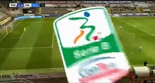 Emanuele Calaio Goal HD -Parmat1-0tPalermo 02.04.2018
