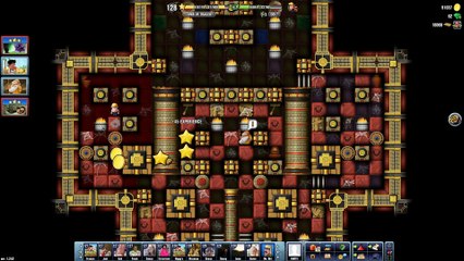 [~Set~] #2 Tomb of Tragedy - Diggy's Adventure