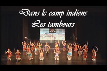 Gala 2017-Peter Pan-17a-Les tambours
