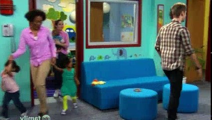 Baby Daddy S02E08 - Never Ben in Love