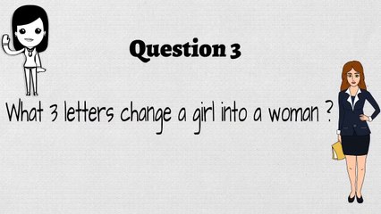 Brilliant General Knowledge Questions with Answer | IAS Interview Questions - Part 1 | CayenneQueen