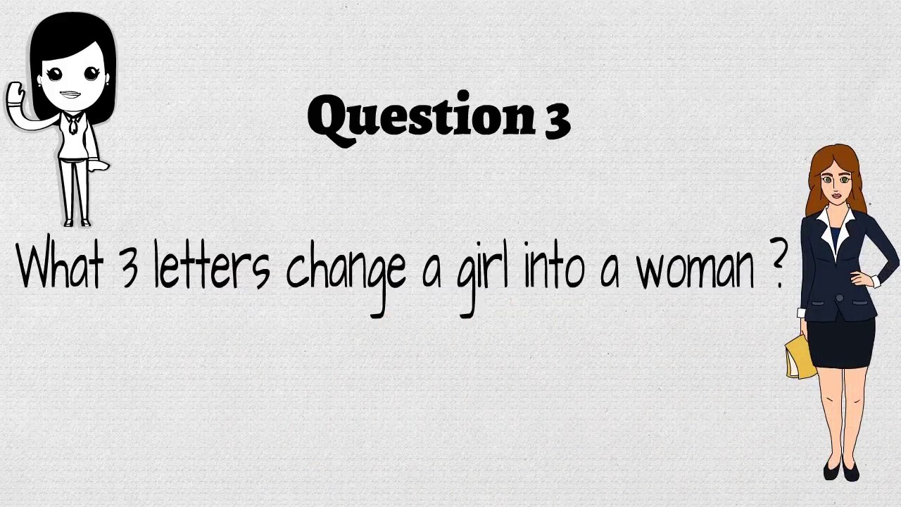 Brilliant General Knowledge Questions with Answer | IAS Interview Questions - Part 1 | CayenneQueen