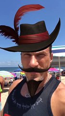 Dr. Tony Huge VIVA MEJICO