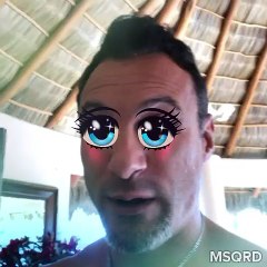 Dr. Tony Huge Mom Steroids