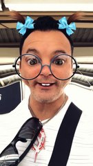 Dr. Tony Huge Sex Nerd