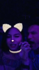 Dr. Tony Huge With Lady boy