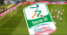 Calaio (Penalty) Goal HD - Parmat2-0tPalermo 02.04.2018