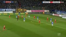 Tobias Kempe Goal HD -Darmstadtt1-0tDusseldorf 02.04.2018