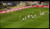 Penalty Second Goal Calaio E.   2-0  Parma vs Palermo
