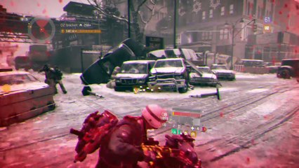 Tom Clancy's The Division™