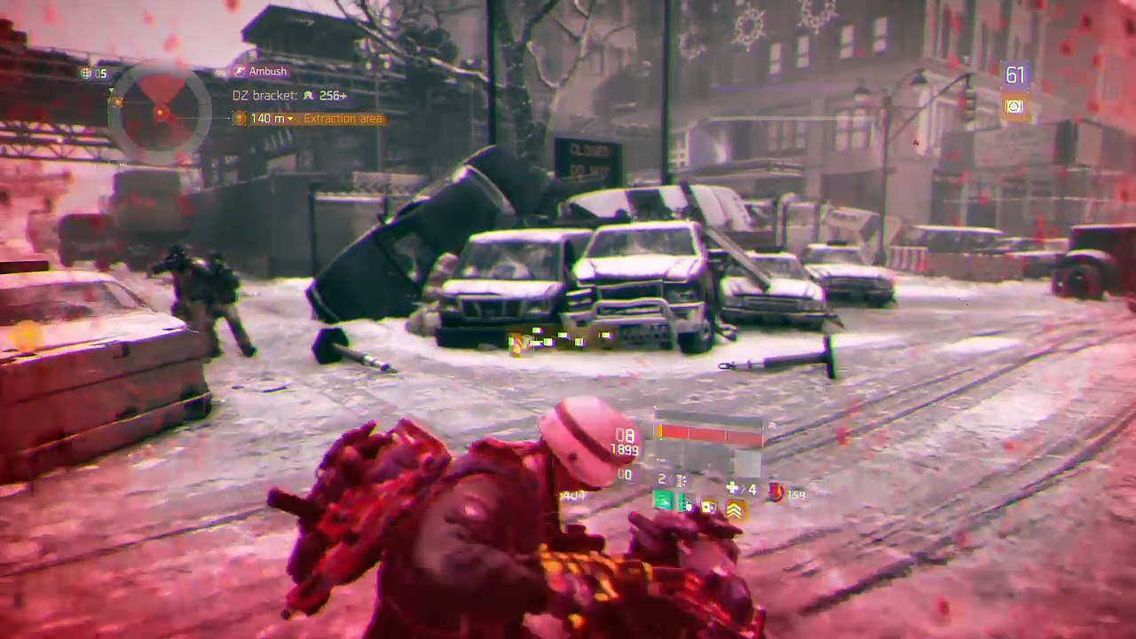 Tom Clancy's The Division™