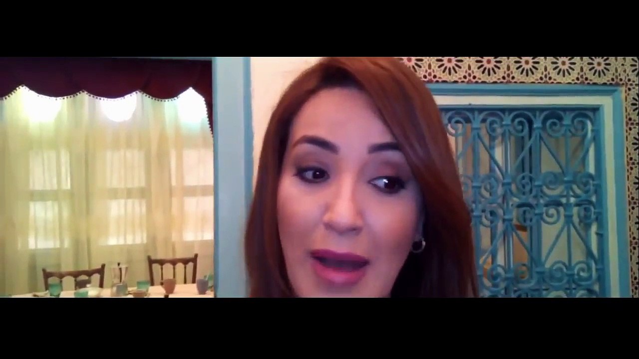 كواليس نسيبتي العزيزة 8