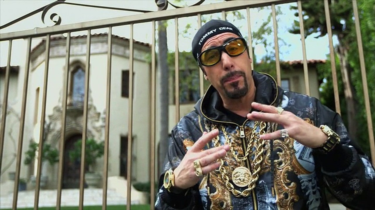 Ali G Rezurection S02E02