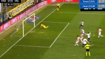 Calaio E.(Penalty) Goal HD - Parma 2-0 Palermo 02.04.2018
