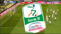 Calaio (Penalty) Goal HD - Parmat2-0tPalermo 02.04.2018