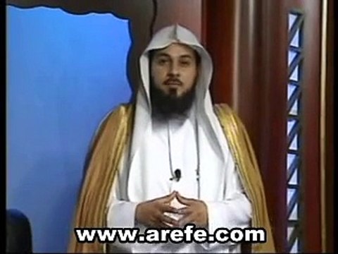 محمد العريفي لماذا الصلاة ؟