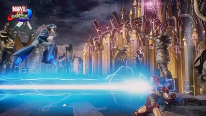 8 Superhero Video Games Coming Soon