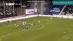 Amazing Free Kick Hellond (0-1) Odd BK VS Rosenborg BK