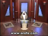 محمد العريفي أحكام الأذان