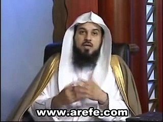 محمد العريفي أحكام الصلاة
