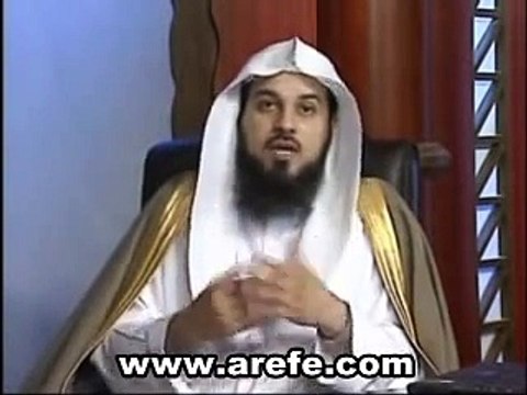 محمد العريفي أحكام الصلاة