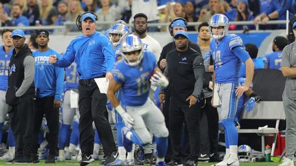 Toe Drag Swag Region: Golden Tate #6 vs. Mike Evans #14