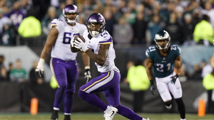 Jaw Droppers Region: Tyler Boyd #7 vs. Minnesota Miracle #2