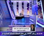 محمد أبو العينين: احتفال المصريين بفوز الرئيس السيسى مظاهرة حب وتأييد