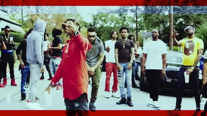 Brick Wrapper - Og Hoodrich