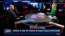 THE RUNDOWN | With Nurit Ben and Calev Ben-David | Monday, April 2nd 2018