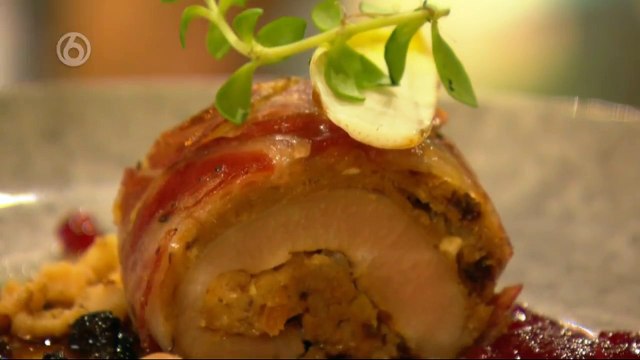 Robs Grote Tuin Verbouwing Bij Avegoor Deel 07 (By SBS 06 & SBS 09 INC. LTD.)