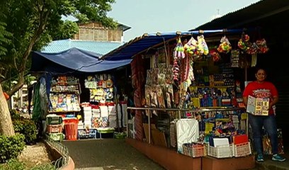 Guayaquil: venta de útiles escolares aumentan de poco en poco