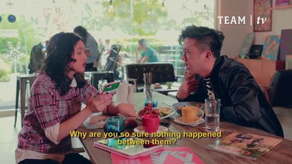Hanging Out - Episode 2 [Debriefing]