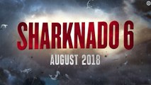 Sharknado Ends Series With the 6th & More Stories Trending Now