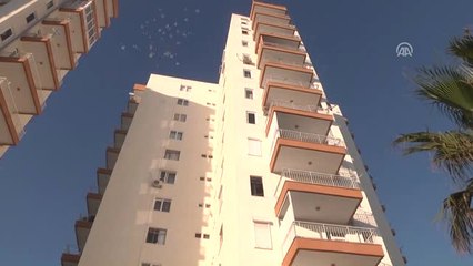 Asansörleri Haczedilen Site Sakinleri İsyan Etti