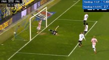 Ilija Nestorovski Goal HD -  Parmat3-1tPalermo 02.04.2018