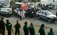 México: siete policías muertos en motín
