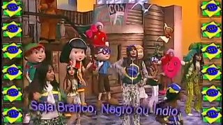 Mara Maravilha Para os Pequeninos 3 - Brasil (Oficial)