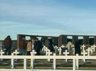 36 años de la guerra de Las Malvinas