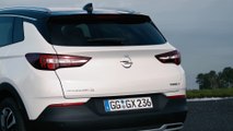 Opel Grandland X Ultimate Exterior Design