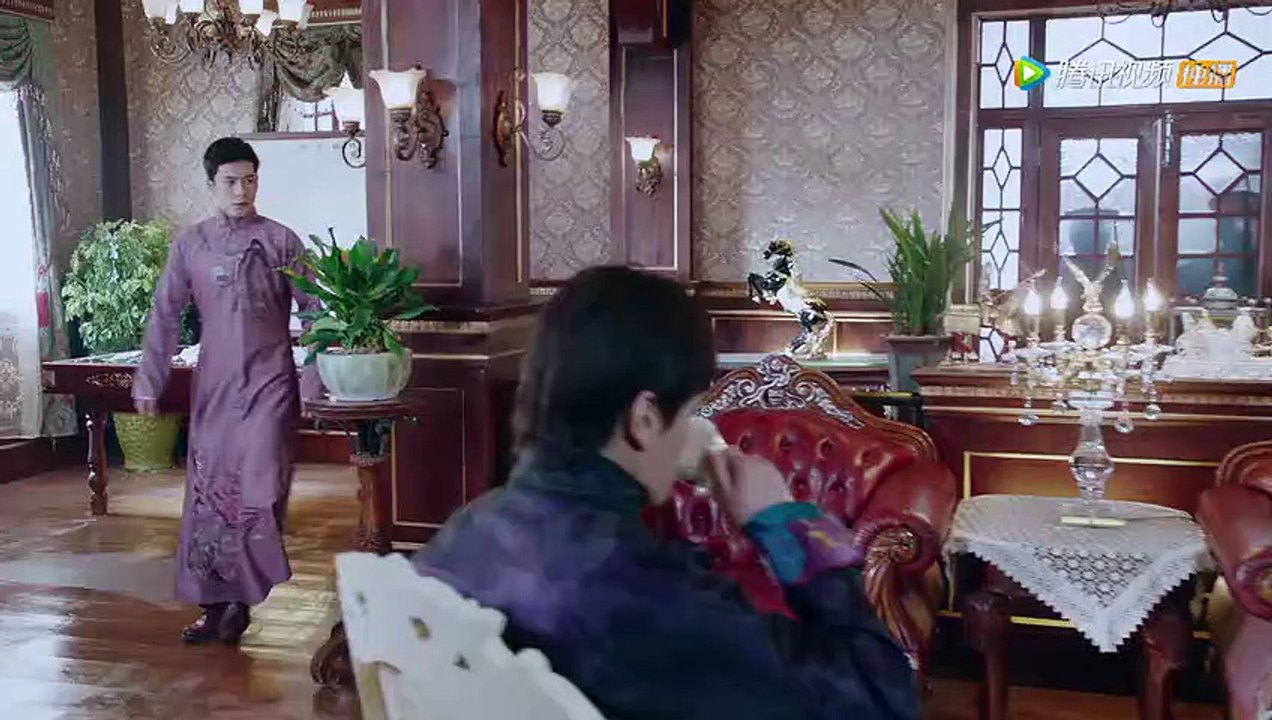 人生若如初相見 第15集預告