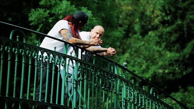 Peja ft. Paluch, Słoń - Życie Nie Rozpieszcza (BraKe Blend)