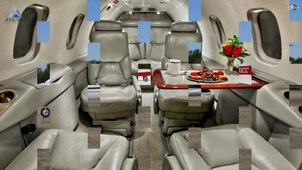 Learjet 31A - Do you feel the need for speed