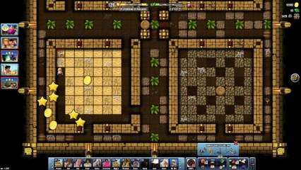 [~Set~] #4 Playground of Pharaohs - Diggy's Adventure